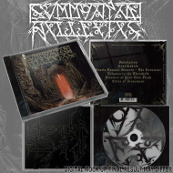 SUMMONING HELLGATES Spear Of Conquest [CD]